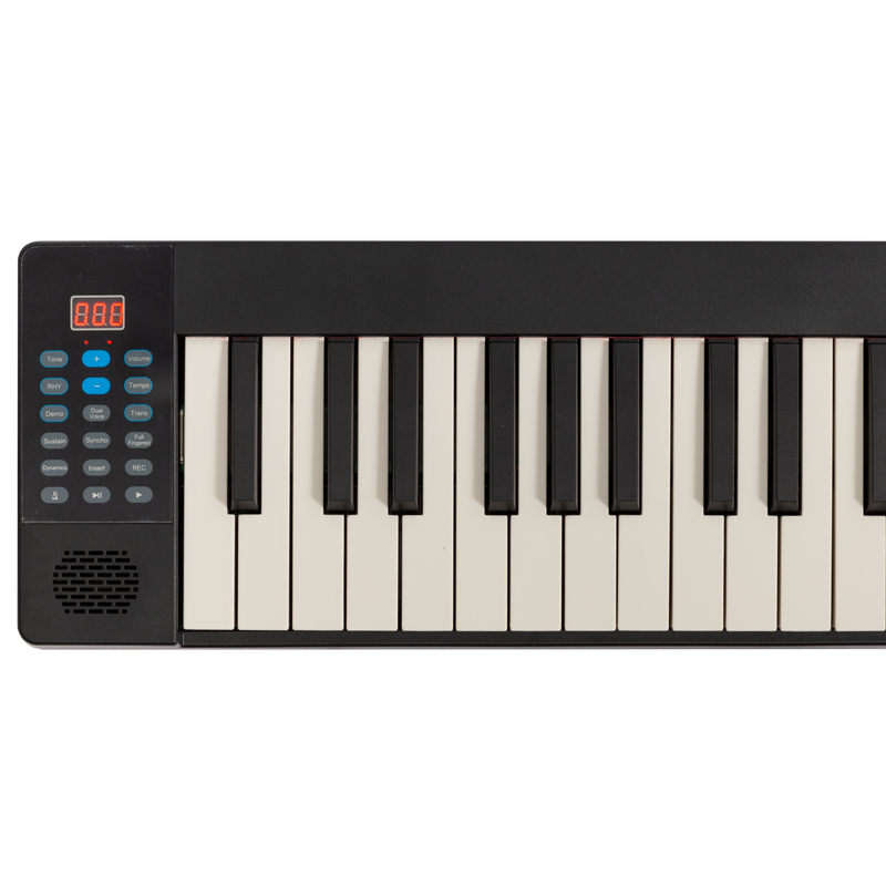 -LORDEN LPJ-88S 88 KEY FOLD UP KEYBOARD-Living Music