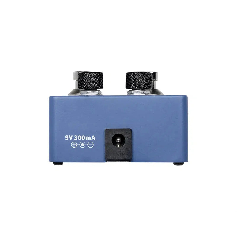 -MOOER HARMONY X2 PEDAL-Living Music