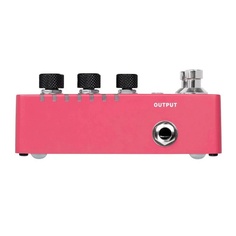 -MOOER X2 Tender Octaver Pedal-Living Music