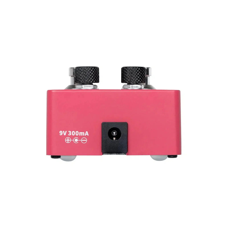 -MOOER X2 Tender Octaver Pedal-Living Music