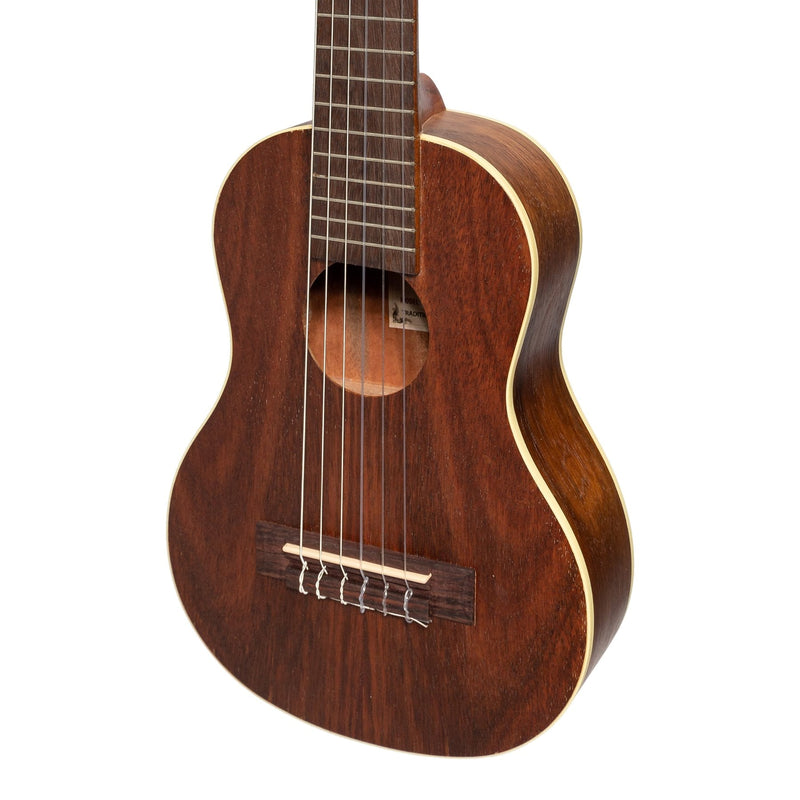 -Mojo 'Guitarulele' 1/4 Size Classical Guitar (Rosewood)-Living Music