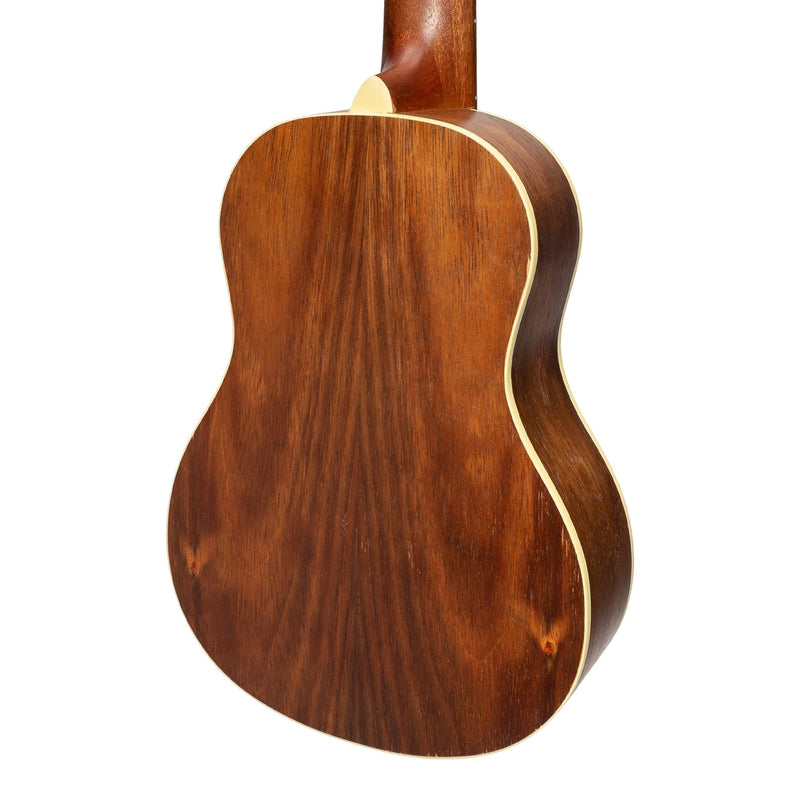 -Mojo 'Guitarulele' 1/4 Size Classical Guitar (Rosewood)-Living Music