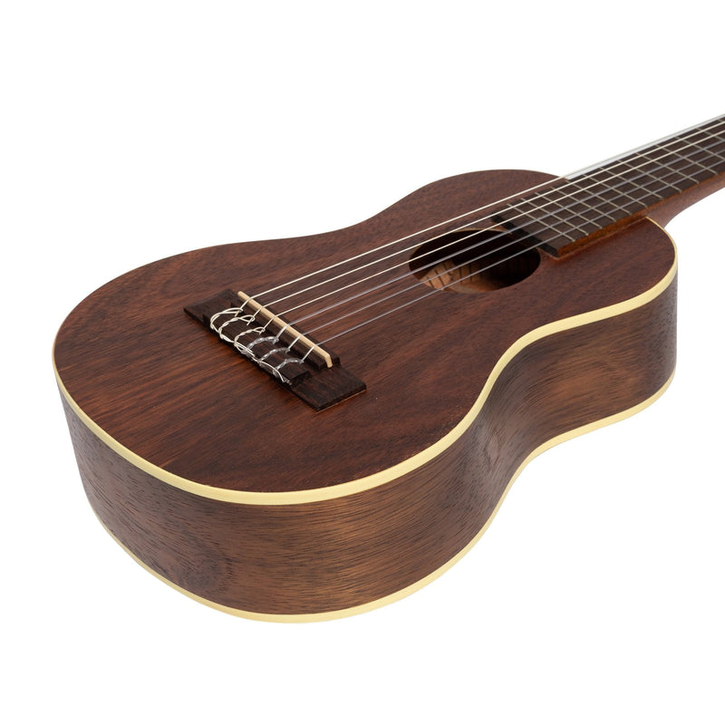 -Mojo 'Guitarulele' 1/4 Size Classical Guitar (Rosewood)-Living Music