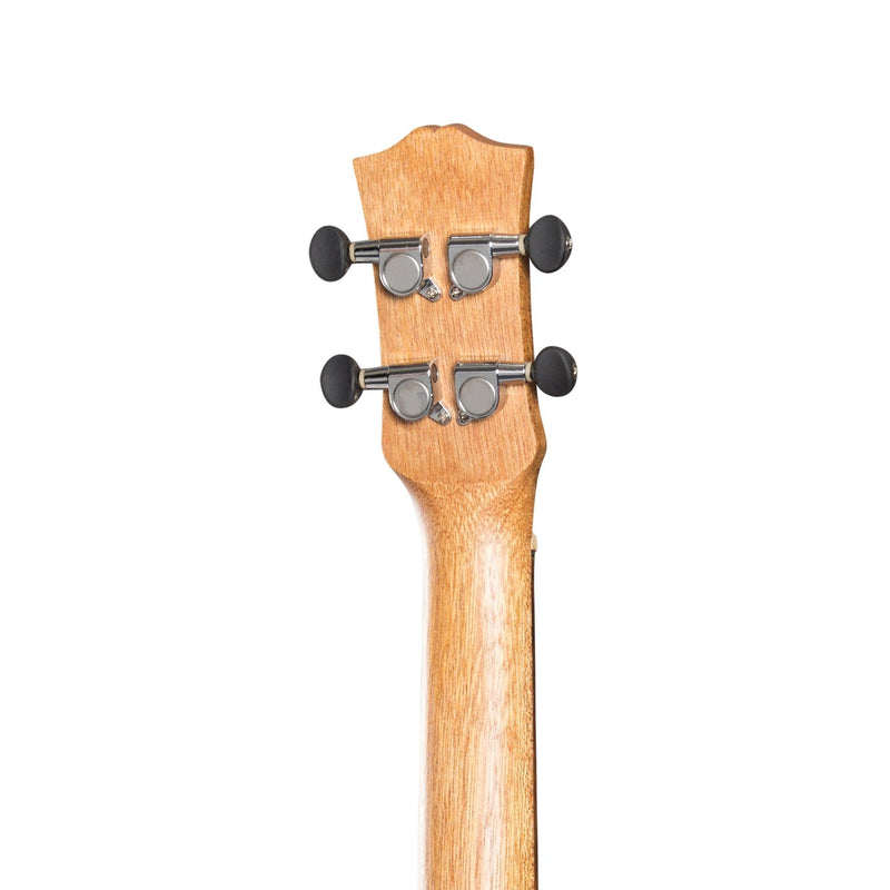 -Mojo 'Z40 Series' All Rosewood Tenor Ukulele (Natural Satin)-Living Music