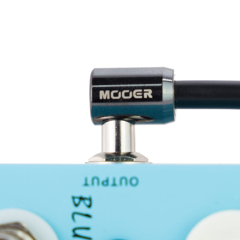 -Mooer 2" Patch Cable-Living Music