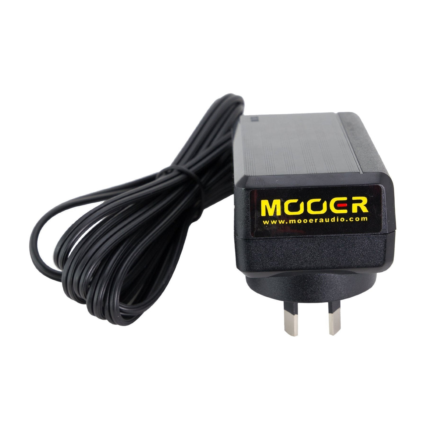 9 volt pedal power supply Mooer 9 Volt DC 2 Amp Effects Pedal Power Supply – Living Music