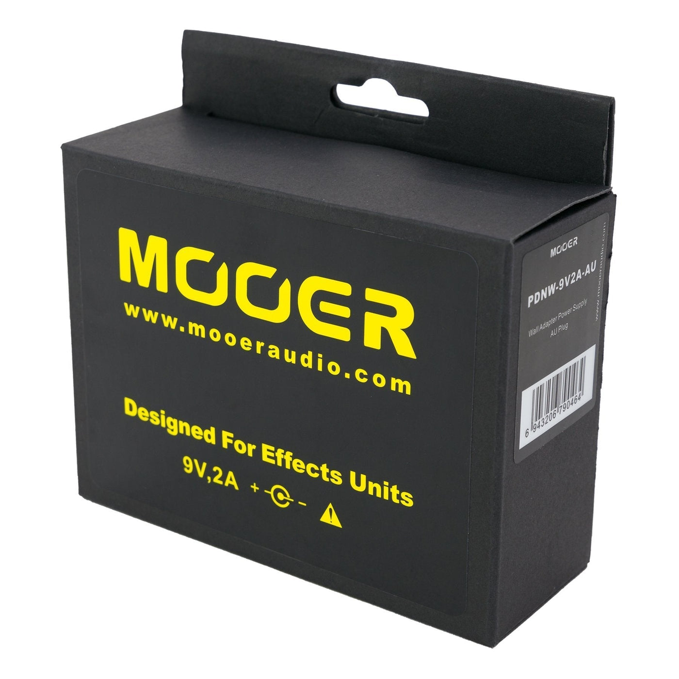 9 volt pedal power supply Mooer 9 Volt DC 2 Amp Effects Pedal Power Supply – Living Music