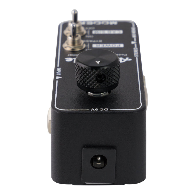-Mooer 'Audiofile' Micro Headphone Amplifier Pedal-Living Music