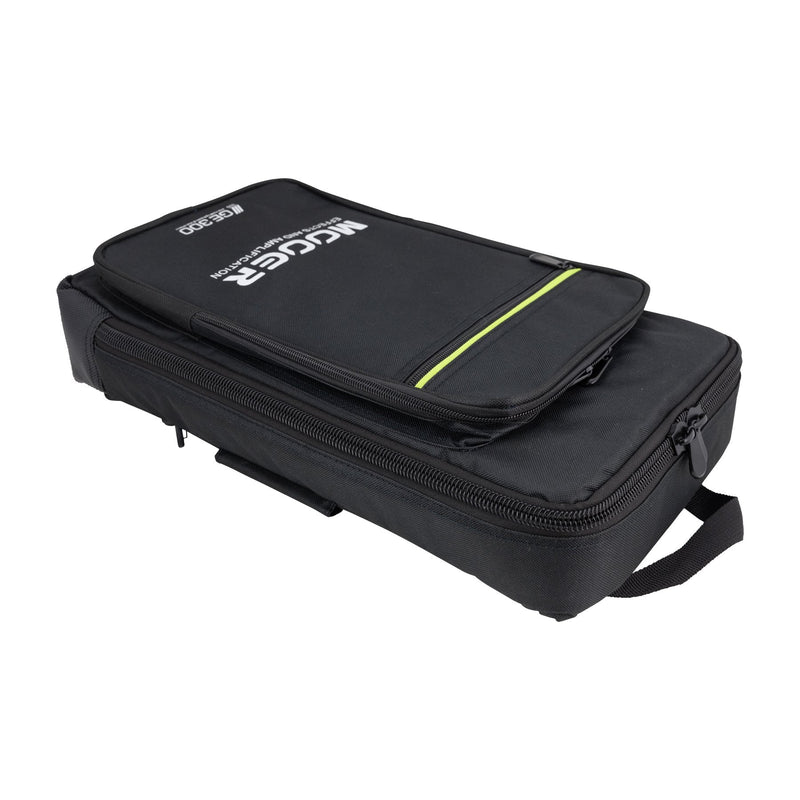 MEP-SC300-Mooer GE-300 Padded Soft Carry Bag-Living Music