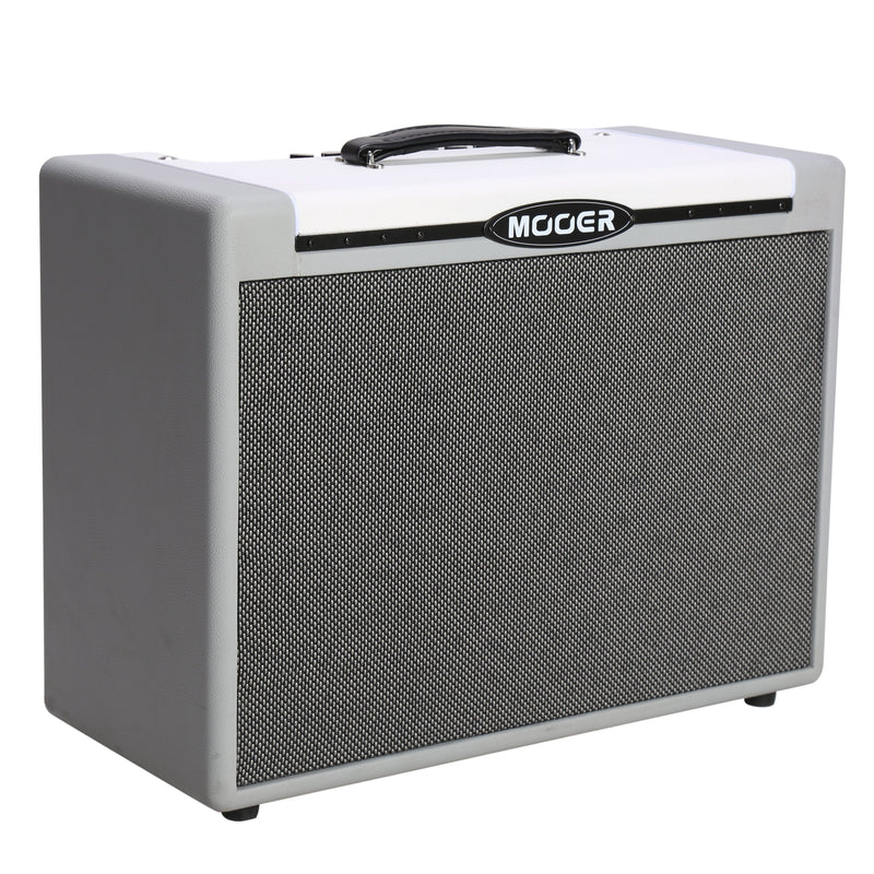 -Mooer 'Shadow' SD75 75 Watt Multi-Effects and Modelling Amplifier-Living Music
