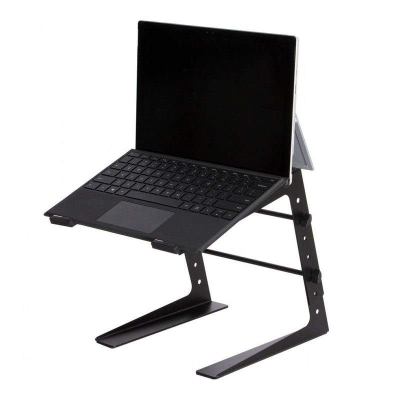 -On Stage Height Adjustable Laptop Stand-Living Music
