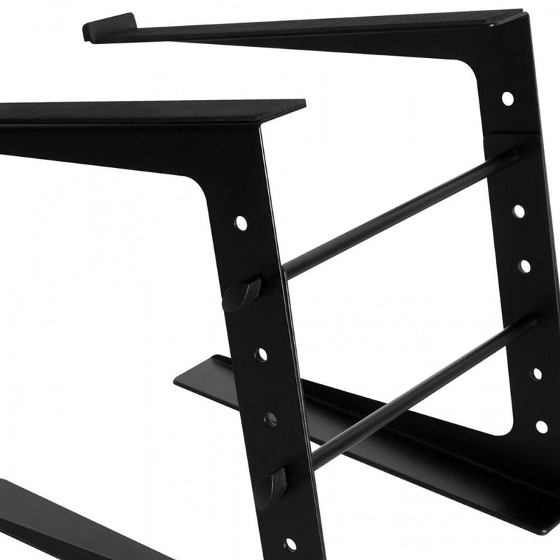 -On Stage Height Adjustable Laptop Stand-Living Music
