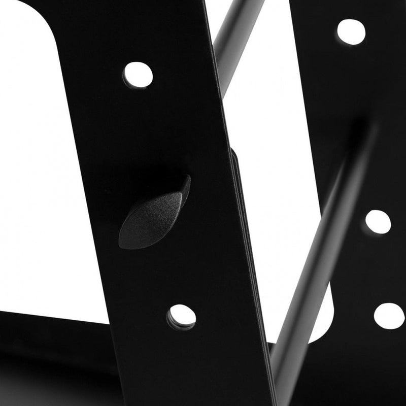 -On Stage Height Adjustable Laptop Stand-Living Music