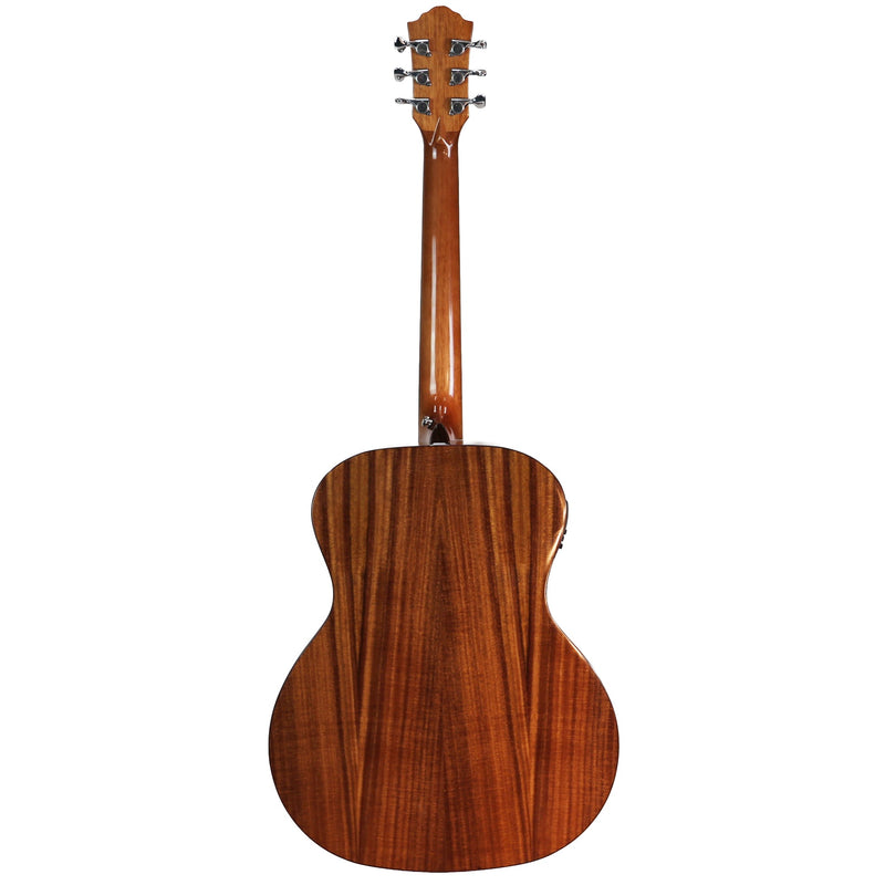 -Ranch 'Series 48' Auditorium Acoustic-Electric Guitar (Natural Gloss)-Living Music