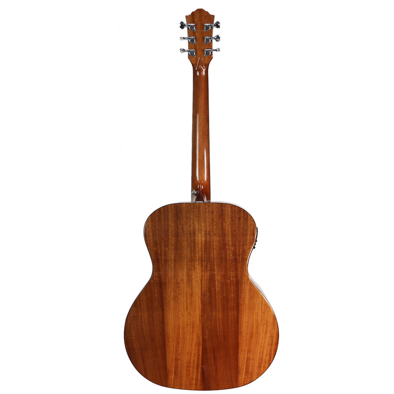 -Ranch 'Series 49' Auditorium Acoustic-Electric Guitar (Blackburst Gloss)-Living Music