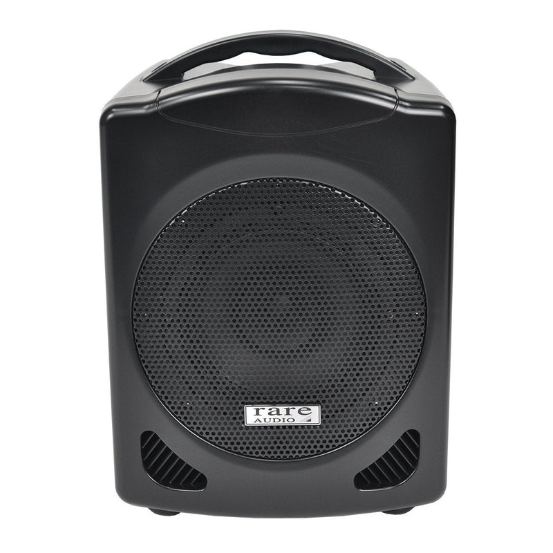 -Rare Audio 40 Watt Rechargeable PA System-Living Music
