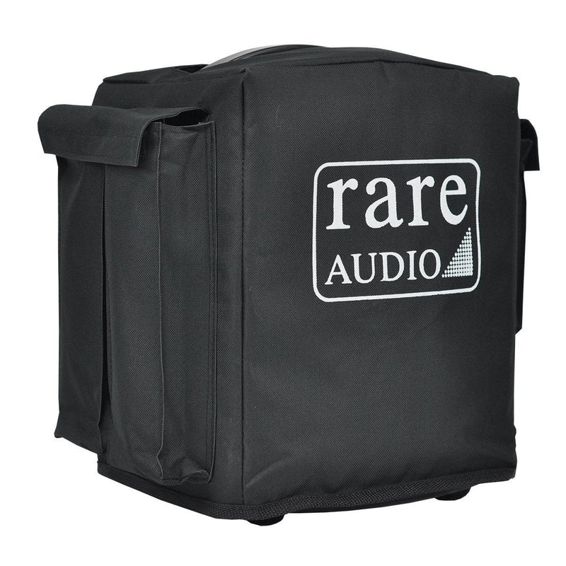 RA-RB-40-Rare Audio 40 Watt Rechargeable PA System-Living Music