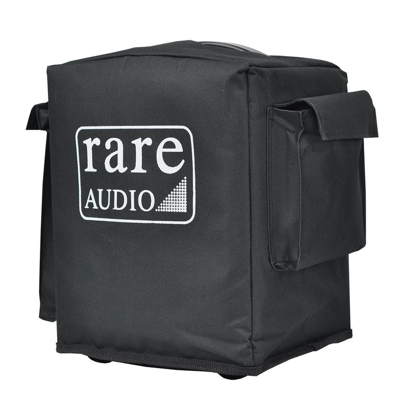 -Rare Audio 40 Watt Rechargeable PA System-Living Music