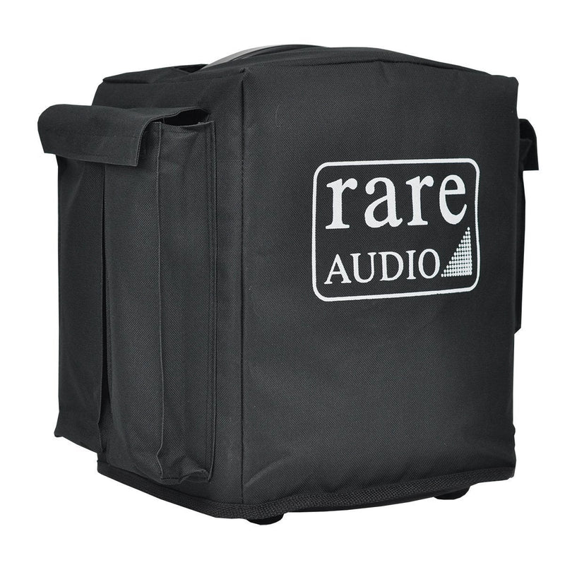 -Rare Audio 80 Watt Rechargeable PA System-Living Music