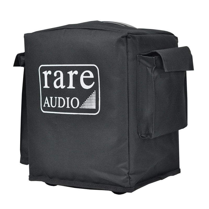 RA-RB-80-Rare Audio 80 Watt Rechargeable PA System-Living Music