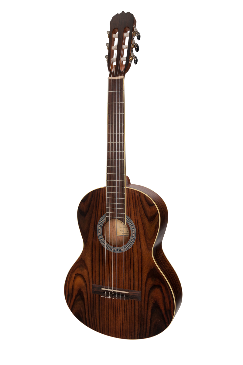 -Sanchez 3/4 Size Student Classical Guitar (Rosewood)-Living Music