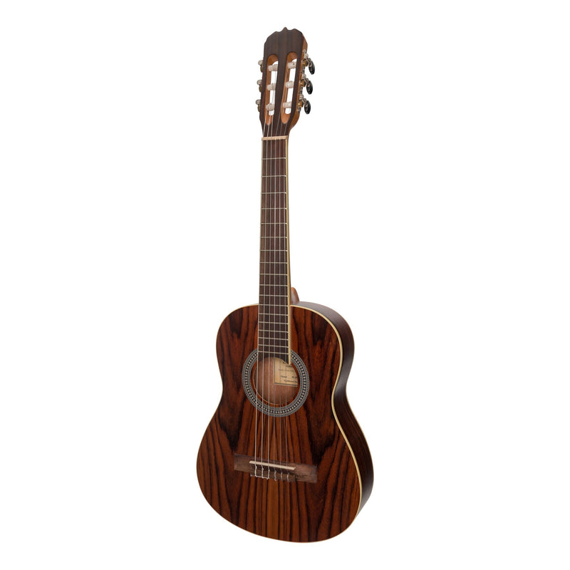 -Sanchez 1/2 Size Student Classical Guitar with Gig Bag (Rosewood)-Living Music