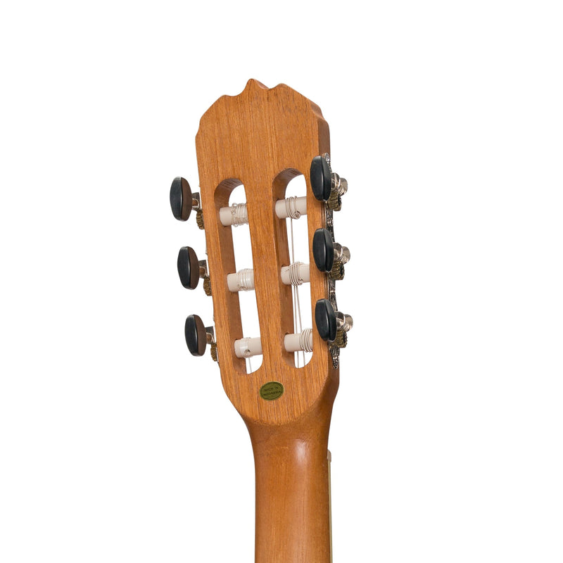 -Sanchez 1/2 Size Student Classical Guitar with Gig Bag (Rosewood)-Living Music
