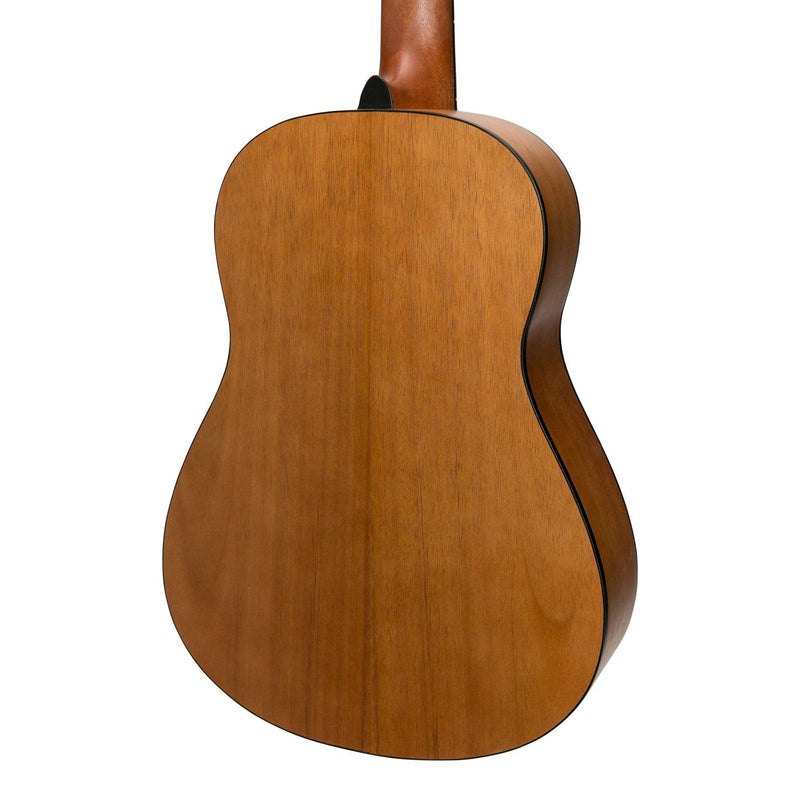 -Sanchez 1/2 Size Student Classical Guitar with Gig Bag (Spruce/Acacia)-Living Music