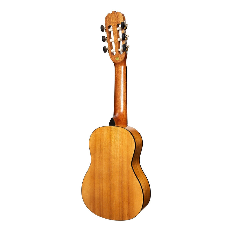 SC-30-ACA-Sanchez 1/4 Size Student Classical Guitar (Acacia)-Living Music