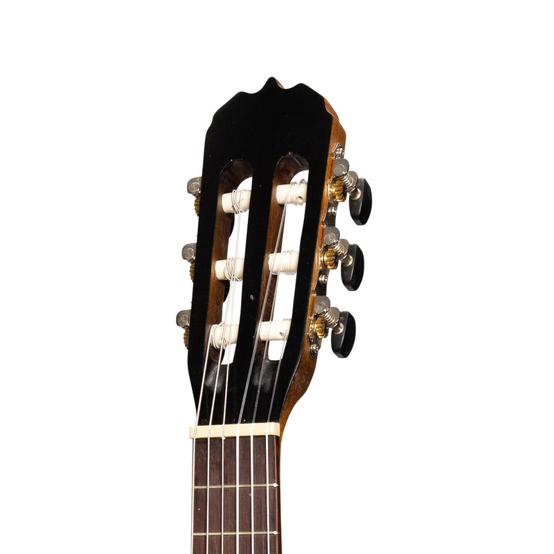 -Sanchez 1/4 Size Student Classical Guitar (Koa)-Living Music