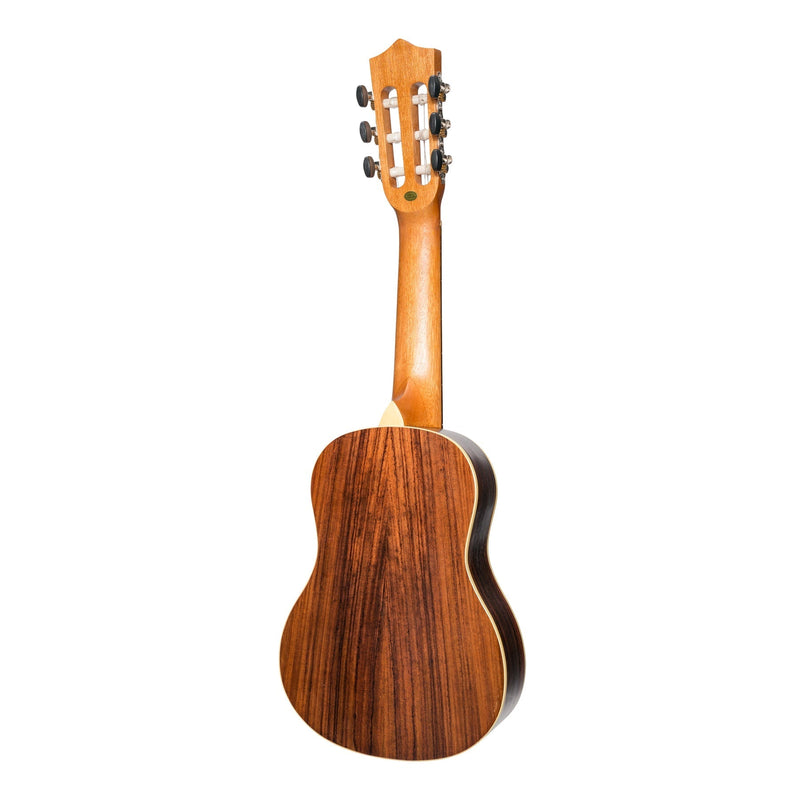 -Sanchez 1/4 Size Student Classical Guitar Pack (Rosewood)-Living Music