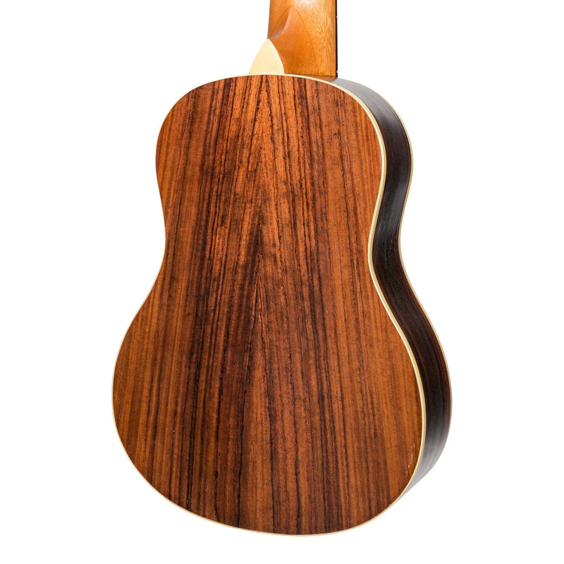 -Sanchez 1/4 Size Student Classical Guitar Pack (Rosewood)-Living Music