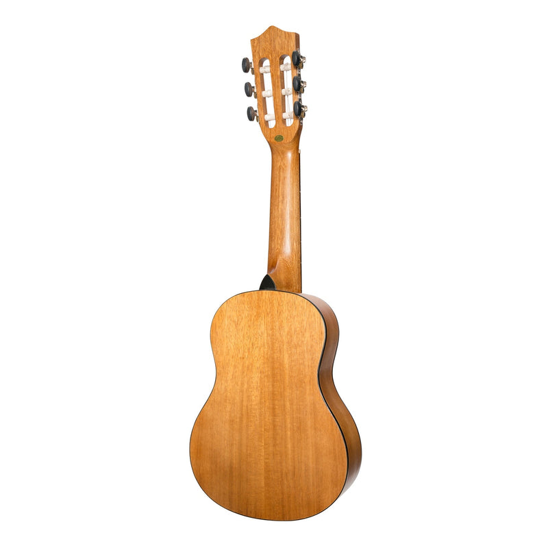 -Sanchez 1/4 Size Student Classical Guitar Pack (Spruce/Acacia)-Living Music