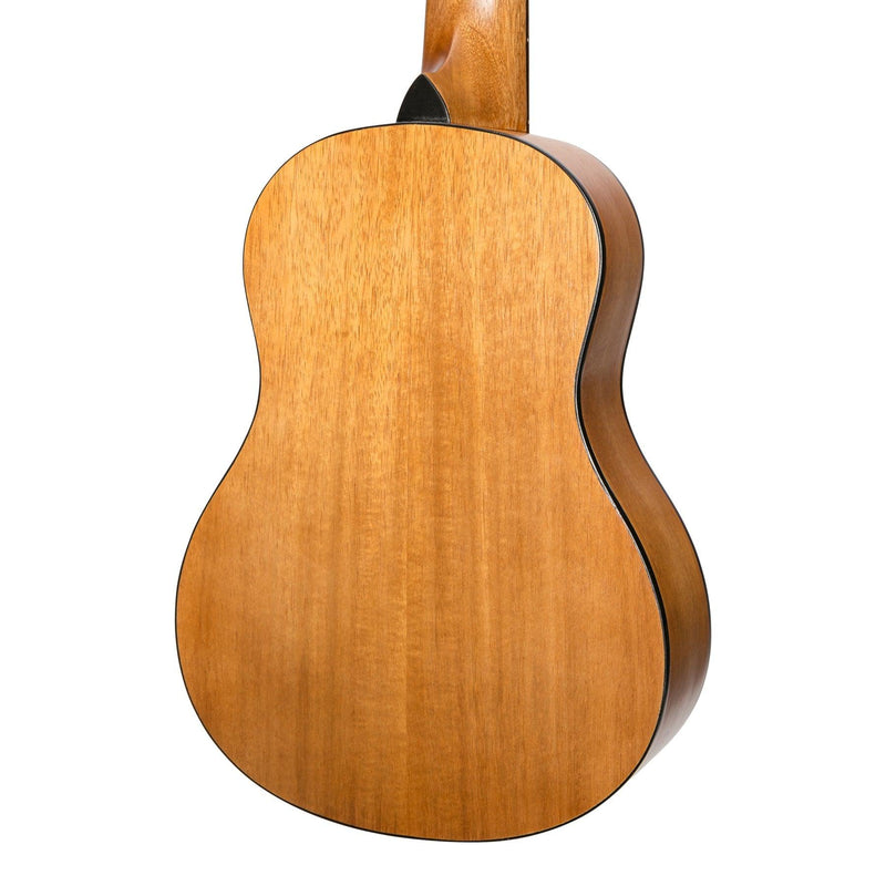 -Sanchez 1/4 Size Student Classical Guitar Pack (Spruce/Acacia)-Living Music