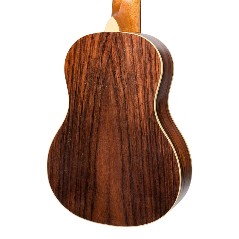 -Sanchez 1/4 Size Student Classical Guitar Pack (Spruce/Rosewood)-Living Music