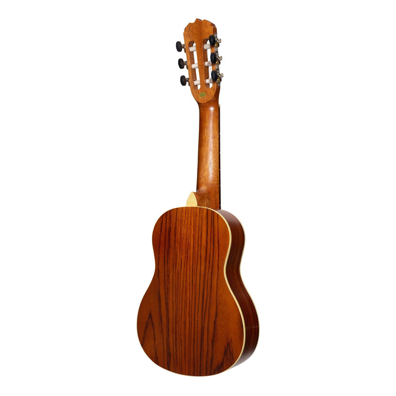 SC-30-RWD-Sanchez 1/4 Size Student Classical Guitar (Rosewood)-Living Music