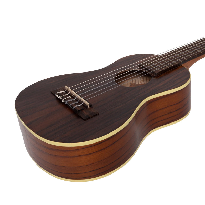-Sanchez 1/4 Size Student Classical Guitar (Rosewood)-Living Music