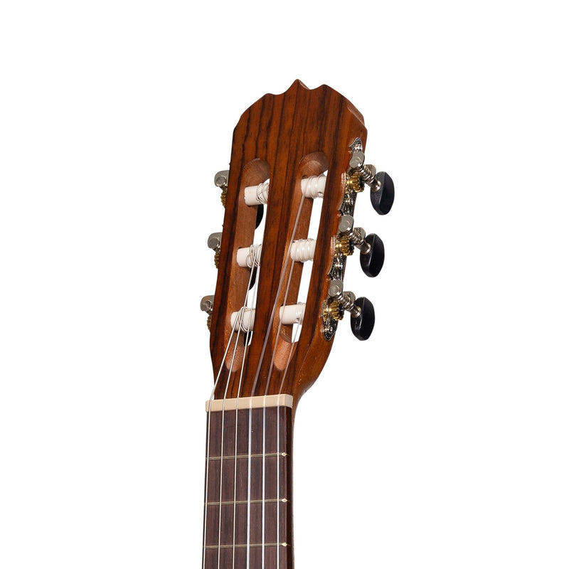 -Sanchez 1/4 Size Student Classical Guitar (Rosewood)-Living Music