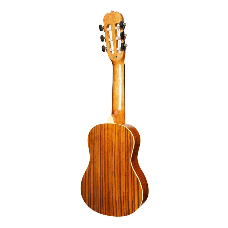 -Sanchez 1/4 Size Student Classical Guitar (Spruce/Rosewood)-Living Music