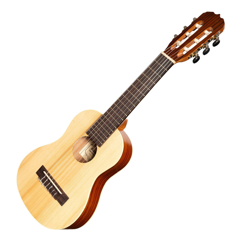 SC-30-SR-Sanchez 1/4 Size Student Classical Guitar (Spruce/Rosewood)-Living Music