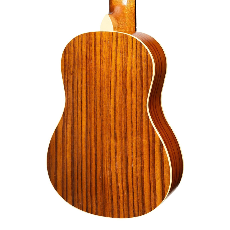 -Sanchez 1/4 Size Student Classical Guitar (Spruce/Rosewood)-Living Music
