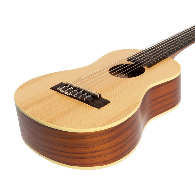 -Sanchez 1/4 Size Student Classical Guitar (Spruce/Rosewood)-Living Music