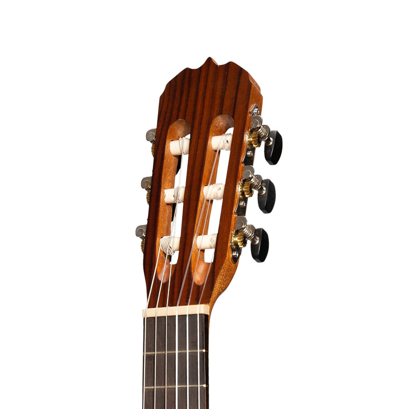 SC-30-SR-Sanchez 1/4 Size Student Classical Guitar (Spruce/Rosewood)-Living Music