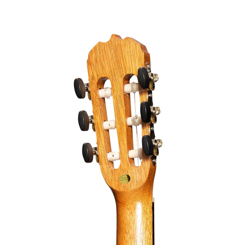 -Sanchez 1/4 Size Student Classical Guitar (Spruce/Rosewood)-Living Music