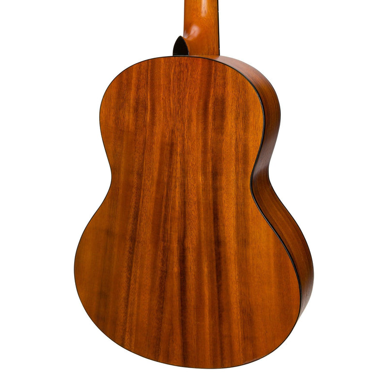 -Sanchez 3/4 Size Student Classical Guitar Gig Bag (Koa)-Living Music