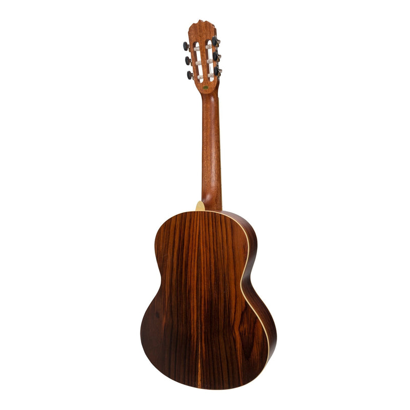 -Sanchez 3/4 Size Student Classical Guitar (Rosewood)-Living Music