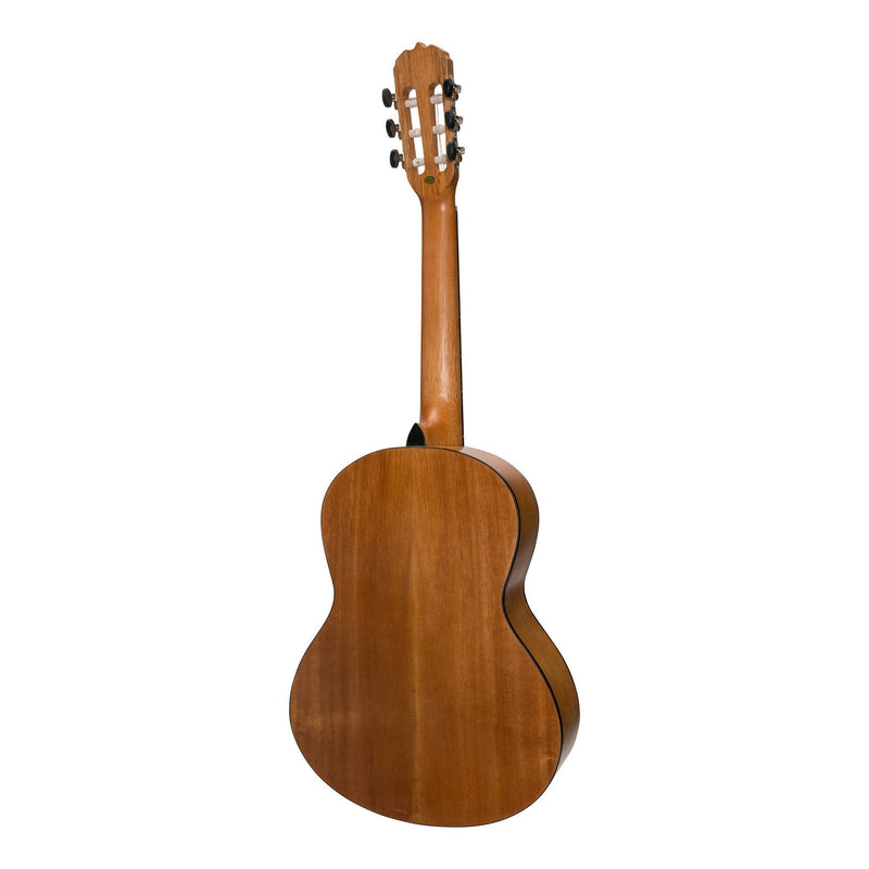 SC-36-SA-Sanchez 3/4 Size Student Classical Guitar (Spruce/Acacia)-Living Music