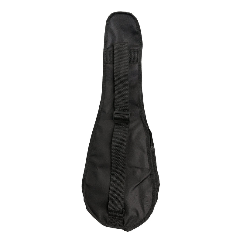 -Sanchez 'Colourburst Series' Concert Ukulele (Tobaccoburst)-Living Music