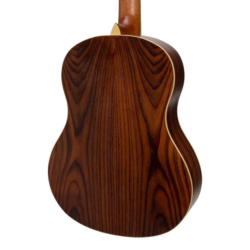 -Sanchez Full Size Student Acoustic-Electric Classical Guitar (Spruce/Rosewood)-Living Music