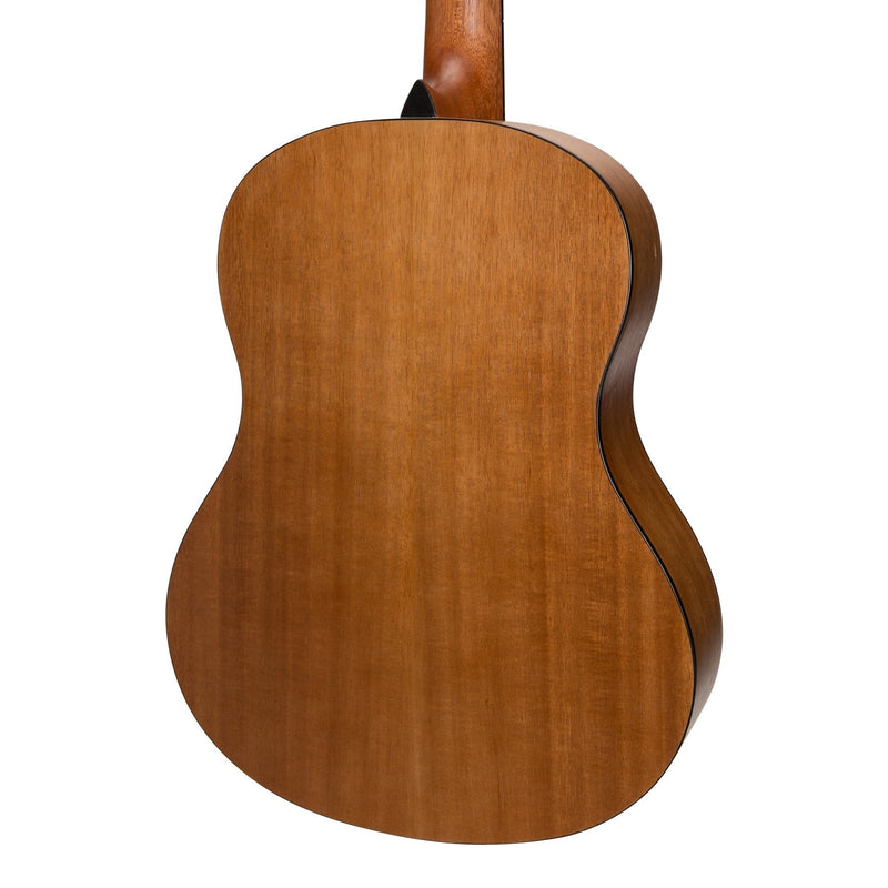 -Sanchez Full Size Student Classical Guitar (Spruce/Acacia)-Living Music